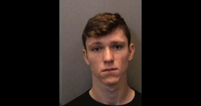 Three drag racers arrested after mowing down mother and 21-month-old daughter