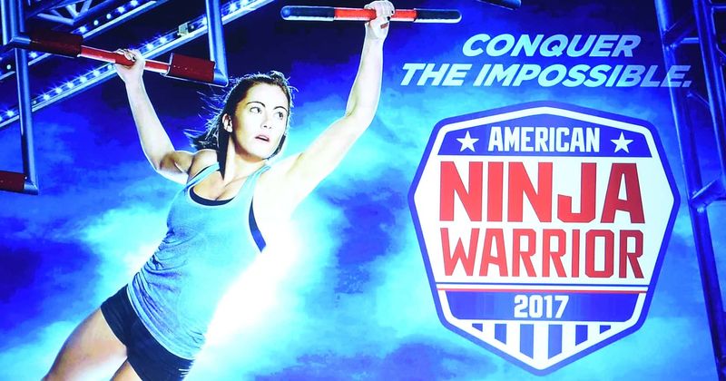 'American Ninja Warrior' and 'The Good Place' amongst shows to feature on NBC's official podcast