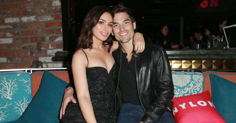 Ashley Iaconetti and Jared Haibon from 'The Bachelor' are having some really wild sex