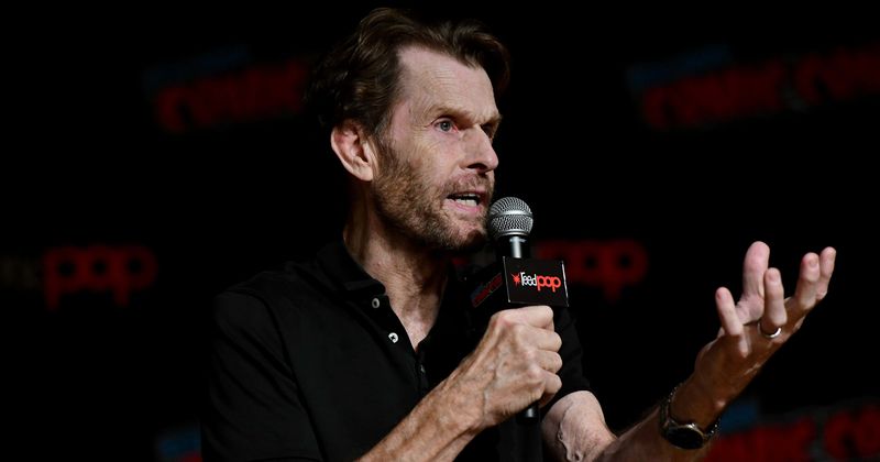 'Creators ran out of ideas,' says Kevin Conroy, voice of Gotham's hero in 'Batman: The Animated Series'