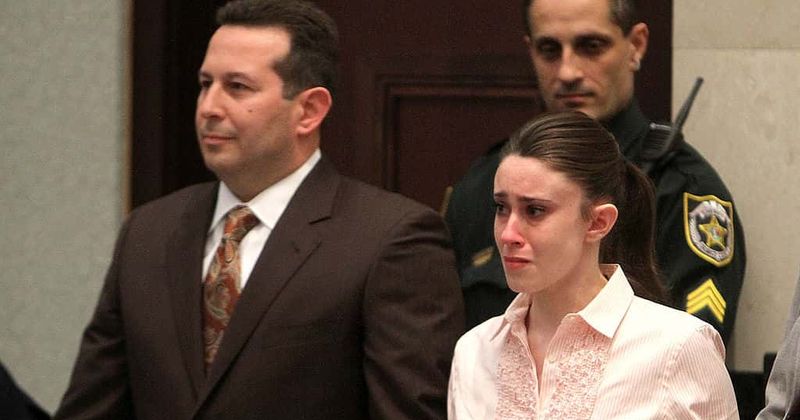 Casey Anthony's parents say 'we raised a monster' in interview, adding the mother even stole money from toddler's savings