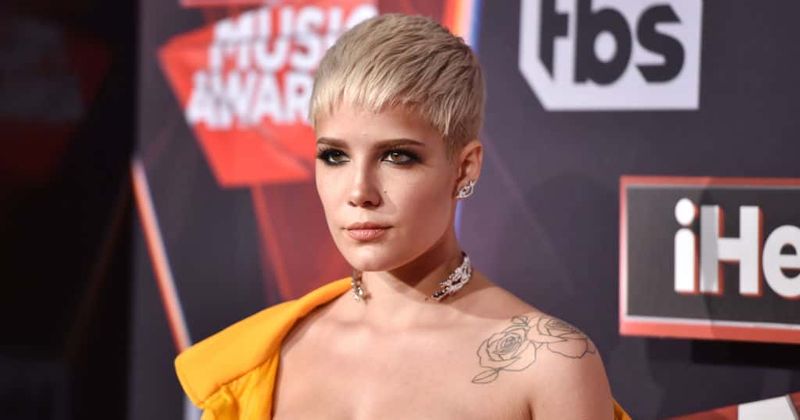 Halsey claps back at Ivanka Trump for insensitive tweet amid reports of missing children