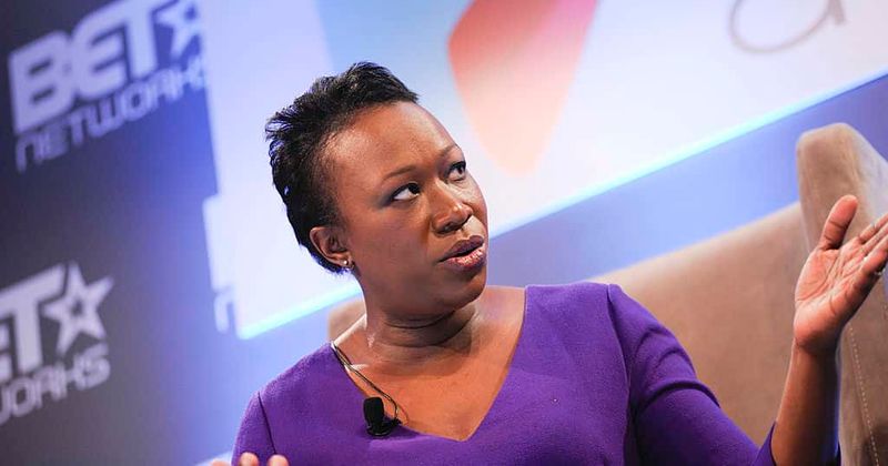 Joy Reid says Trump presidency gave Roseanne Barr ‘broad sense of permission’ to be racist
