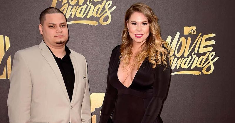 Kailyn Lowry's ex-girlfriend Dominique Potter shades her to make sure people know they're history