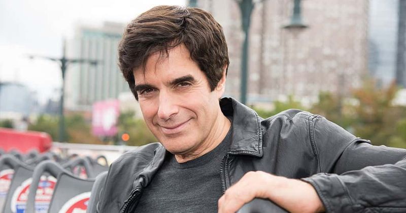 Renowned magician David Copperfield 'not responsible' for volunteer's injuries, state court jury rules