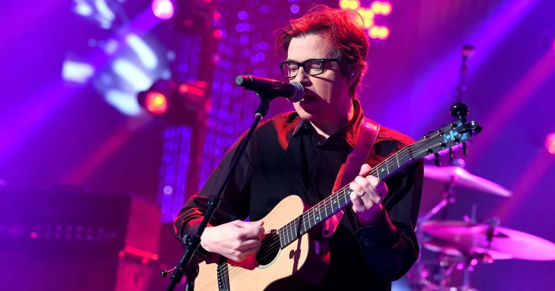 After being hounded by a fan on Twitter for months, Weezer finally cover Toto's 'Africa'