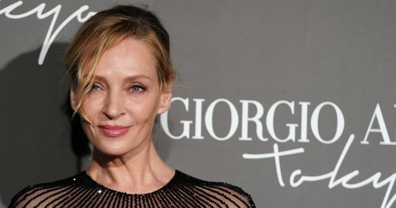 Netflix's supernatural medical drama 'Chambers' has Uma Thurman starring in a lead role