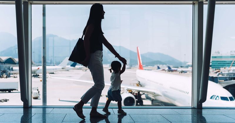 Mother slams Southwest Airlines for asking her to 'prove' biracial son was hers