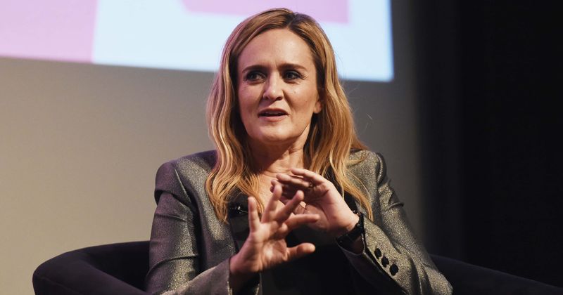 Samantha Bee apologizes for calling Ivanka Trump a ‘feckless c**t', says she 'crossed a line'