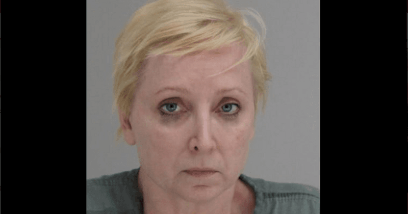 Texas woman shoots husband dead for 'beating the family cat'