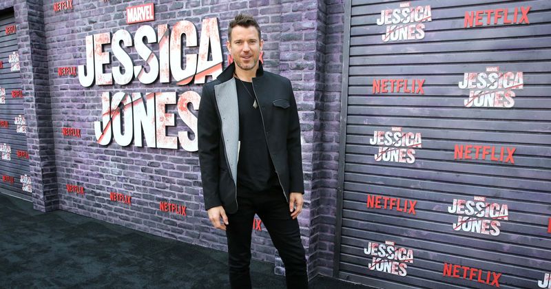 Netflix drama Messiah gets full cast list rounded out: Wil Traval, Michelle Monaghan and Jane Adams join in