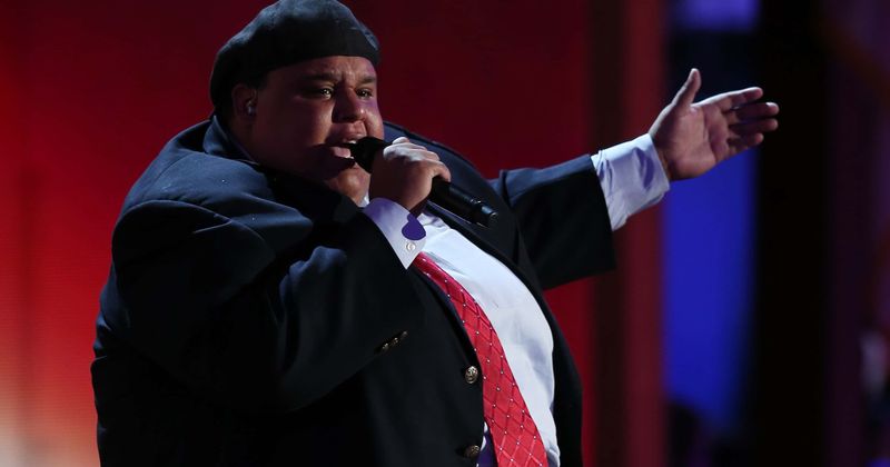'America's Got Talent' winner Neal Boyd dies at 42 due to heart failure