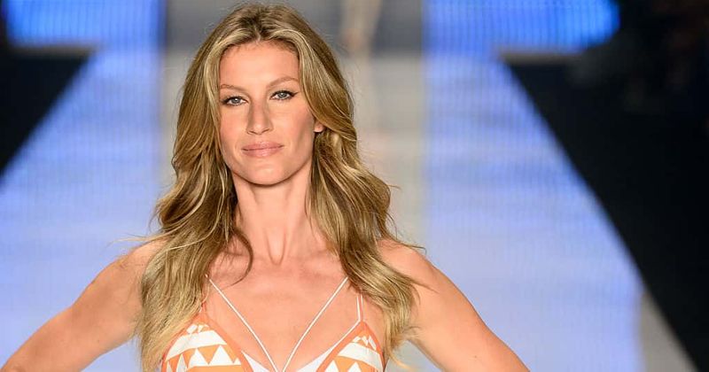 Gisele Bundchen apologizes for comments about younger models on Instagram, says she doesn't think she is wiser than them