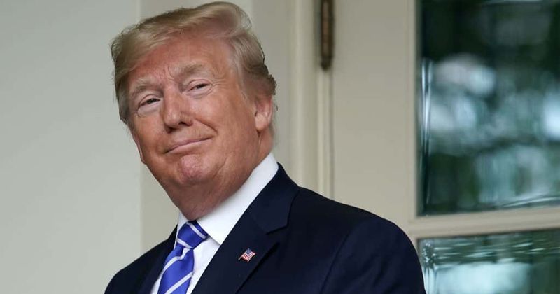 Donald Trump says he will sign executive order to end families from being separated at US border
