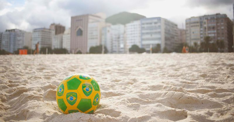 Natalya Nemchinova: Saucy life of woman voted the "World Cup's Hottest Fan"