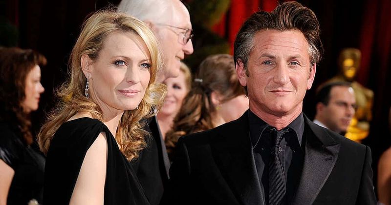 Sean Penn and Robin Wright's son Hopper Penn pleads no contest in drug possession case