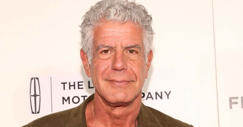 Anthony Bourdain had no narcotics in his system at the time of death, toxicology report reveals