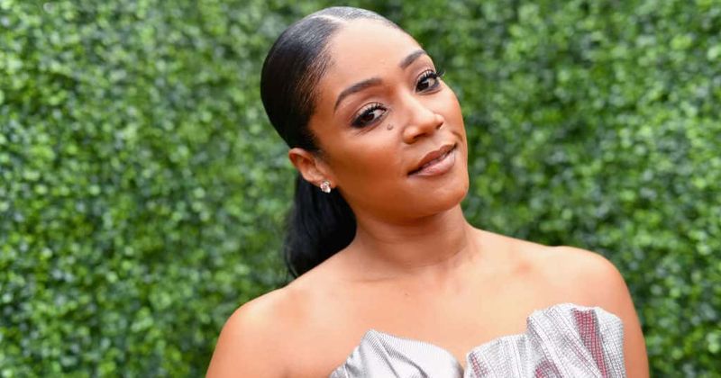 Drake stood up Tiffany Haddish and it cost her $100,000