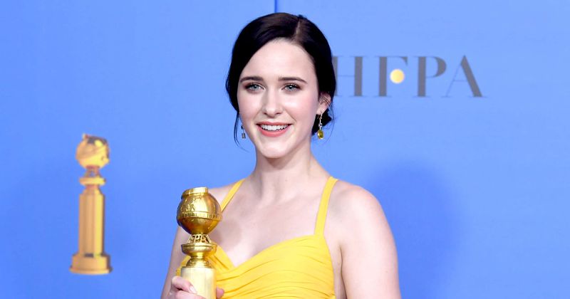 'The Marvelous Mrs. Maisel' is proof that the funny woman has arrived!