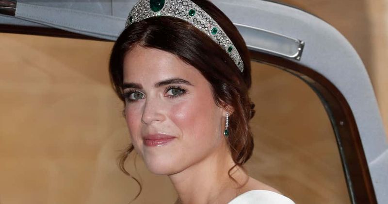 Princess Eugenie reveals her painful medical battle, bravely posts private images from operation on Instagram