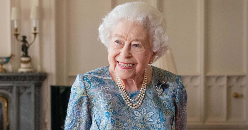 Queen Elizabeth II is dead, longest-reigning monarch was 96 years old