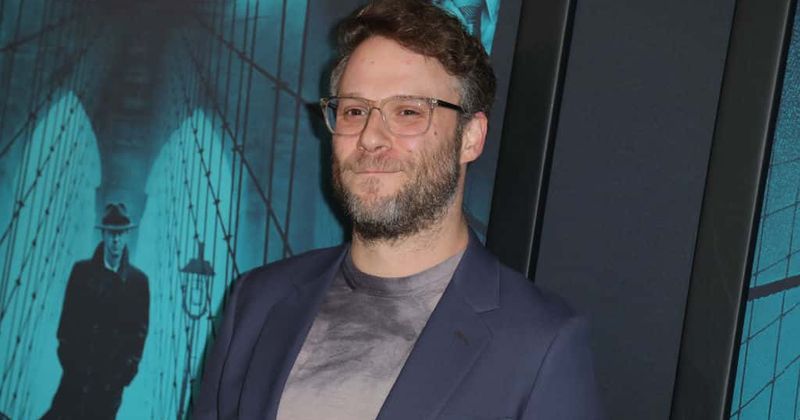 Seth Rogen slams Twitter CEO Jack Dorsey for verifying white supremacists