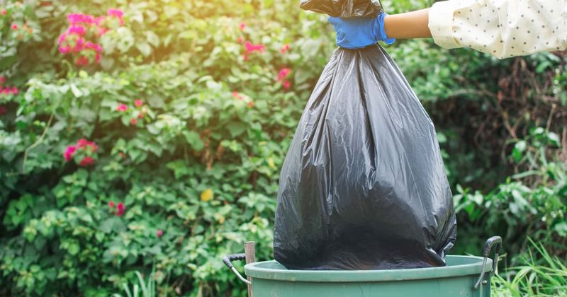 Sidewalk alert! 20 pounds of excreta found dumped in San Francisco neighborhood
