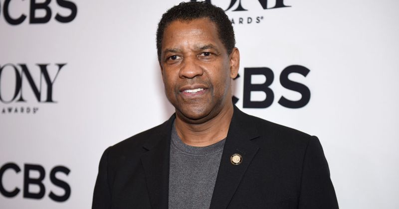 Denzel Washington raising money for The Boys & Girls Club, claims they "helped make me the man that I am today"