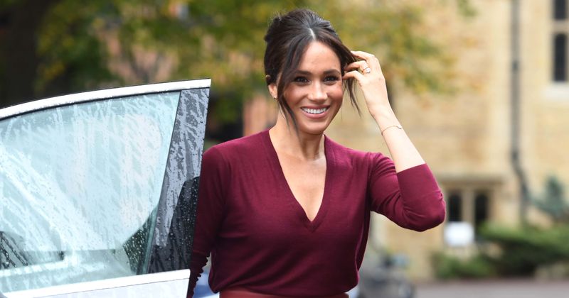Meghan Markle's sister Samantha demands $1,500 for tell-all interview on her royal sister