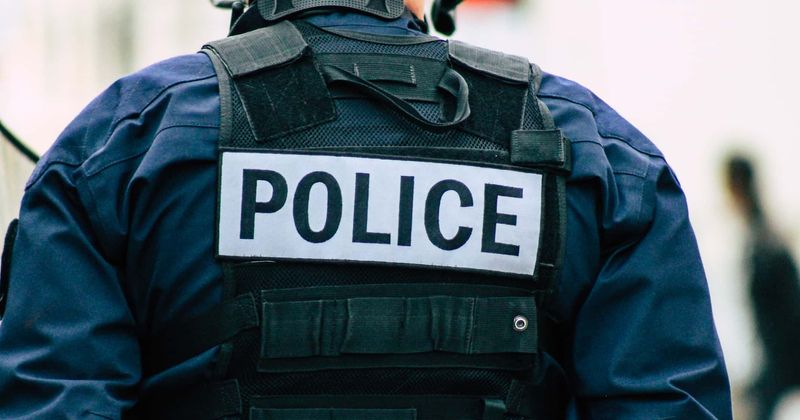 Black man trying to open his own business held by police after neighbor reports him