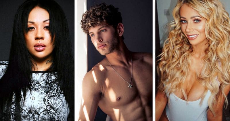 Celebs Go Dating line-up has been confirmed as Love Island stars Olivia Attwood and Eyal Booker return to the game