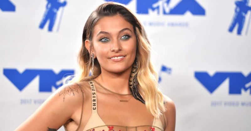 Paris Jackson's mom and grandmom desperate to send her to rehab as they fear she's headed for a 'meltdown'