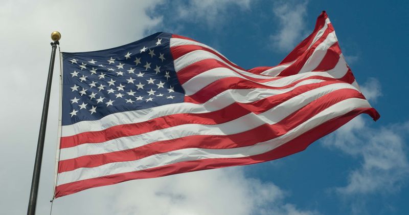 Connecticut Democratic official seen taking a knee during the 'Pledge of Allegiance' in video