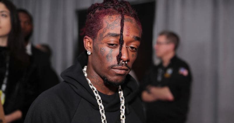 Lil Uzi Vert teases 'Eternal Atake' album with cover art full of Heaven's Gate cult imagery