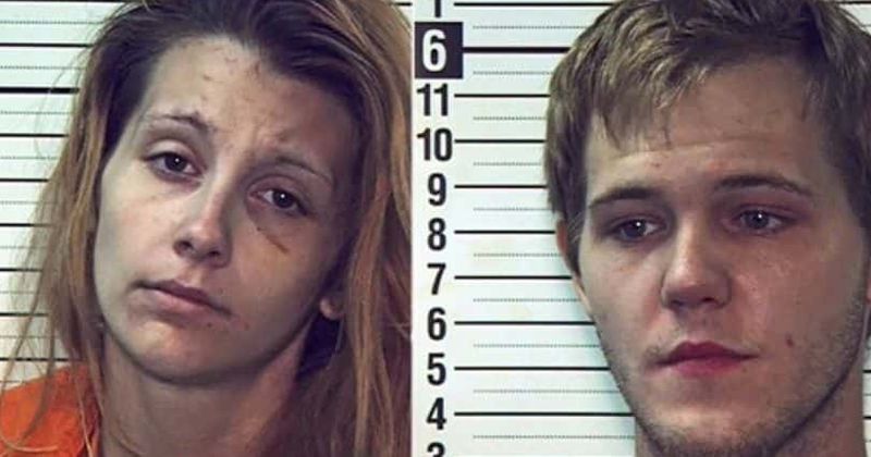 Babysitters accused of forcing nine-year-old girl to drink dog urine