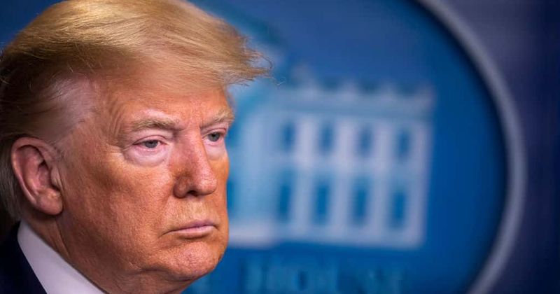 President Trump doesn't know what Great Britain is, social media mocks him with memes and jokes