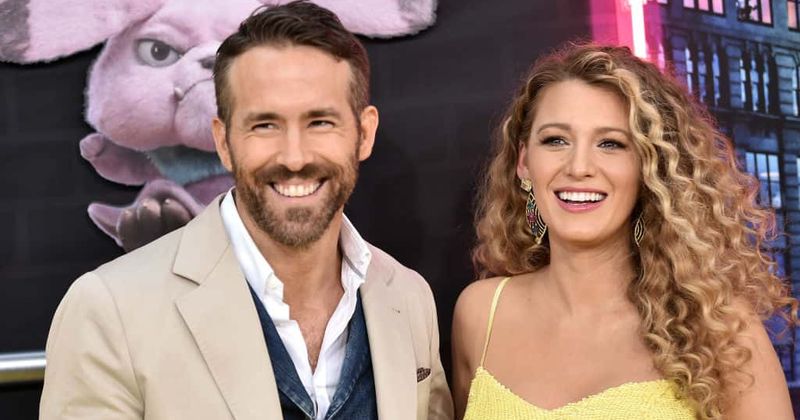 Ryan Reynolds and Blake Lively look stunning on date night at launch of his new alcohol brand in NYC