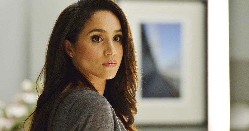 'Suits' ratings take a nosedive, with Meghan Markle off doing duty as Duchess of Sussex