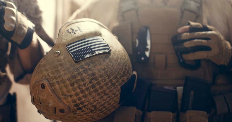 US Marine Corps gets first ever female infantry platoon commander