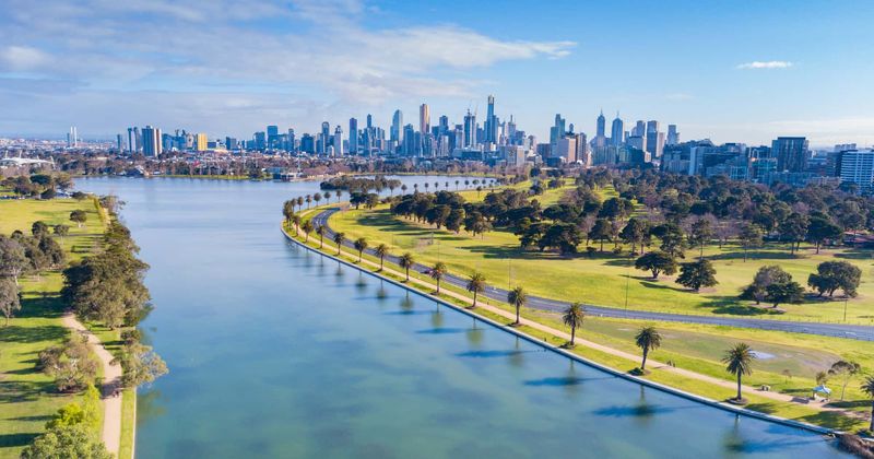 There is an existential threat flowing under the streets of Melbourne, and most residets don't even know it, say experts