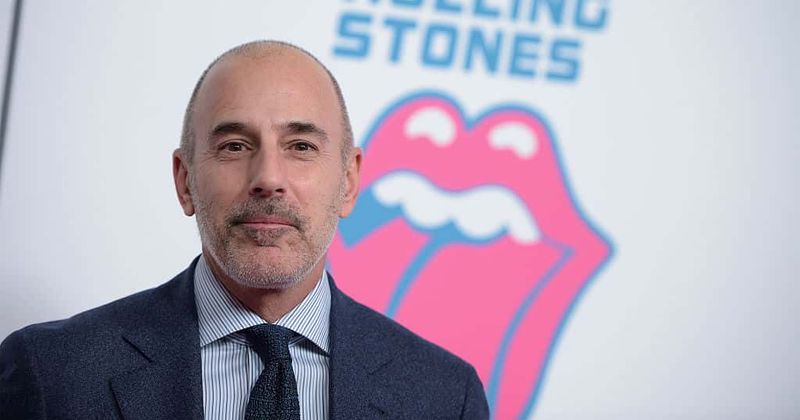 Matt Lauer to pay Annette Roque up to $20 million in divorce agreement as the disgraced anchor "feels guilty" for cheating