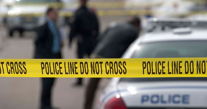 LONDON KNIFE ATTACK TERROR: Four teens stabbed in London, with one reportedly 'disembowelled'