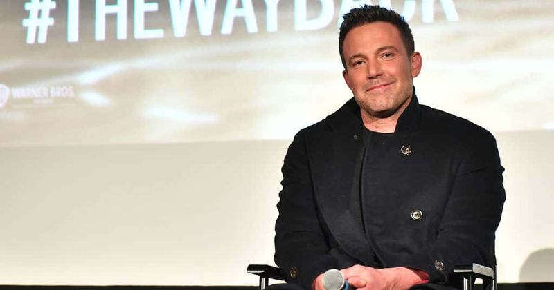 Ben Affleck goes back to rehab after intervention by ex Jennifer Garner