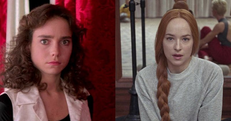 'Suspiria': Top 5 reasons why Luca Guadagnino's remake of Dario Argento's 1977 horror classic will not be the same
