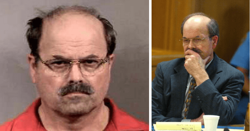 'It's a demon that's within me': New documentary reveals notorious BTK serial killer's motive and troubled past