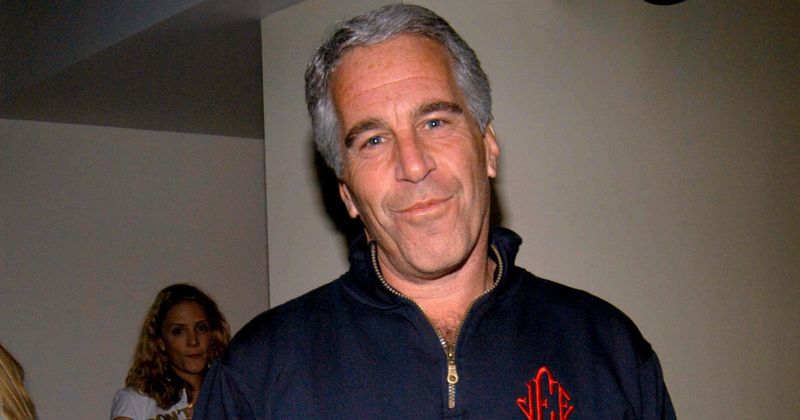 Jeffrey Epstein lured young women and forced them into sex acts even when he was serving jail time, alleges lawyer
