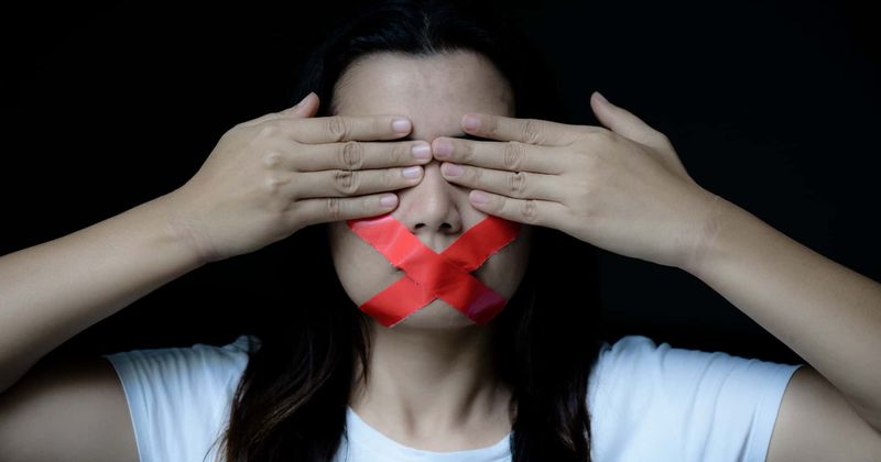 'If there are buyers, there will be sellers': Jeffery Epstein case exposes horrific truth behind America's child trafficking problem