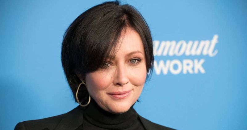 SDCC 2019: 'BH 90210' star Shannen Doherty to appear in ‘Riverdale’ season 4 in Luke Perry tribute episode