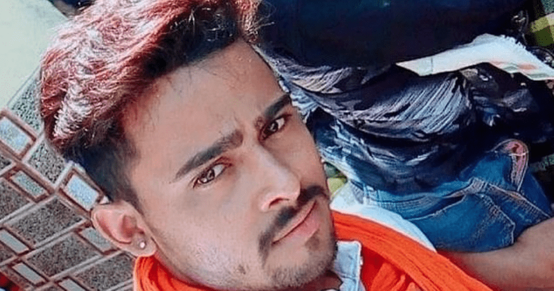 22-year-old man livestreams suicide on social media after girlfriend gets engaged to another man
