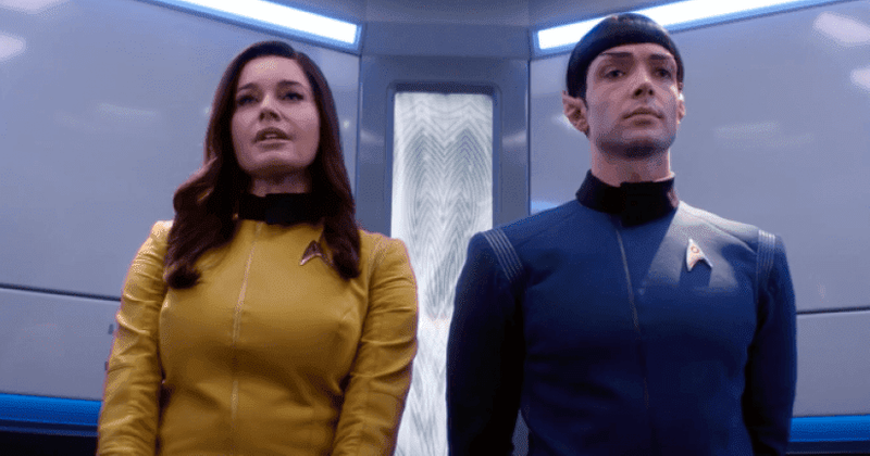 'Star Trek' franchise announcement at SDCC 2019 leaves fans thrilled about three new shows: 'So good that I am annoyed'